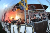 Publikbilder från Ösk-AIK