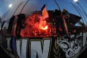 Publikbilder från Ösk-AIK