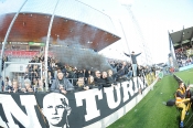 Publikbilder från Ösk-AIK