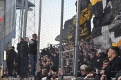 Publikbilder från Ösk-AIK