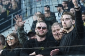 Publikbilder från Ösk-AIK