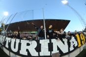 Publikbilder från Ösk-AIK