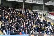 Publikbilder från Ösk-AIK