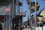 Publikbilder från Ösk-AIK