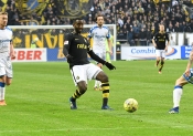 AIK - Göteborg.  2-0