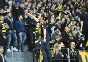 Publikbilder AIK-Sirius