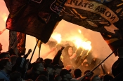 Publikbilder AIK-Sirius