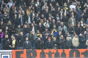 Publikbilder AIK-Sirius