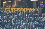 Publikbilder AIK-Sirius