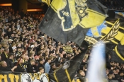 Publikbilder AIK-Sirius