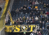 Publikbilder AIK-Sirius