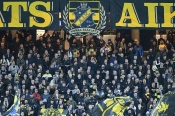 Publikbilder AIK-Sirius