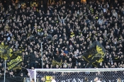 Publikbilder AIK-Sirius