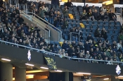 Publikbilder AIK-Sirius