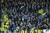 Publikbilder AIK-Sirius