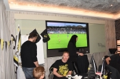 AW & Årskortsklubben inför AIK-Sirius