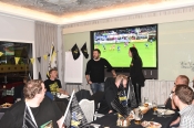 AW & Årskortsklubben inför AIK-Sirius