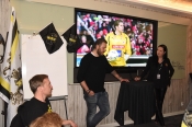 AW & Årskortsklubben inför AIK-Sirius