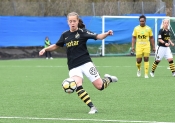 AIK - Ljusdal. 3-0  (Dam)