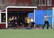 AIK - Ljusdal. 3-0  (Dam)