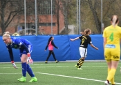 AIK - Ljusdal. 3-0  (Dam)