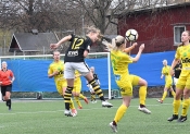 AIK - Ljusdal. 3-0  (Dam)