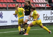 AIK - Ljusdal. 3-0  (Dam)