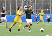 AIK - Ljusdal. 3-0  (Dam)