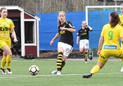 AIK - Ljusdal. 3-0  (Dam)