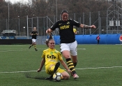 AIK - Ljusdal. 3-0  (Dam)