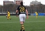 AIK - Ljusdal. 3-0  (Dam)