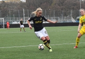 AIK - Ljusdal. 3-0  (Dam)