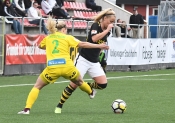 AIK - Ljusdal. 3-0  (Dam)