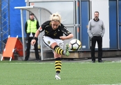 AIK - Ljusdal. 3-0  (Dam)