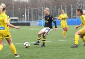 AIK - Ljusdal. 3-0  (Dam)