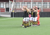 AIK - Ljusdal. 3-0  (Dam)