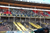 AIK - Syrianska.  1-0