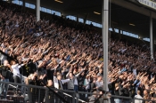 AIK - Syrianska.  1-0