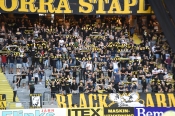 Publikbilder från AIK-Östersund