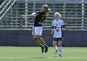 AIK - Västerås BK.  1-0  (Dam)