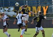 AIK - Västerås BK.  1-0  (Dam)