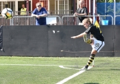 AIK - Västerås BK.  1-0  (Dam)