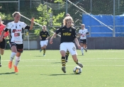 AIK - Västerås BK.  1-0  (Dam)