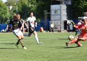 AIK - Västerås BK.  1-0  (Dam)