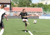 AIK - Västerås BK.  1-0  (Dam)