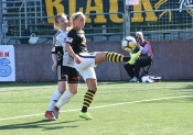 AIK - Västerås BK.  1-0  (Dam)