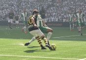 Bajen - AIK.  0-1