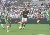 Bajen - AIK.  0-1