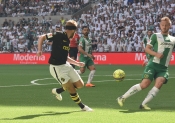 Bajen - AIK.  0-1