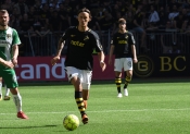 Bajen - AIK.  0-1